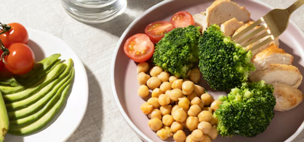 飲食與運(yùn)動(dòng)療法