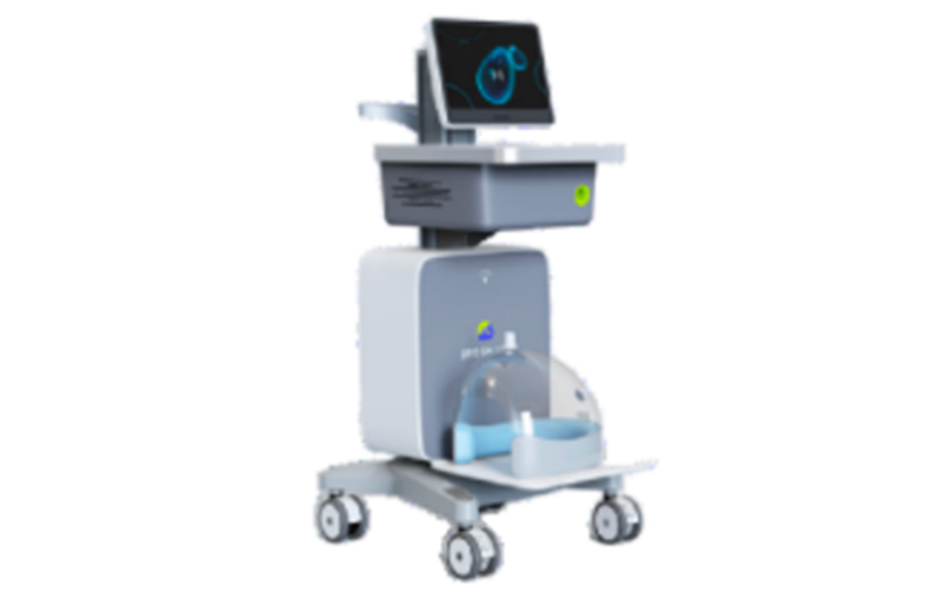 代謝檢測(cè)車