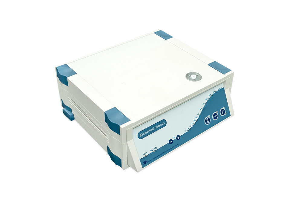 德國卡特臭氧治療儀基礎型